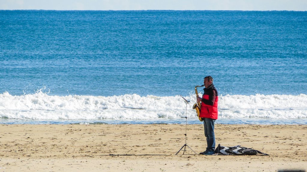 arcstrider ledger of waves