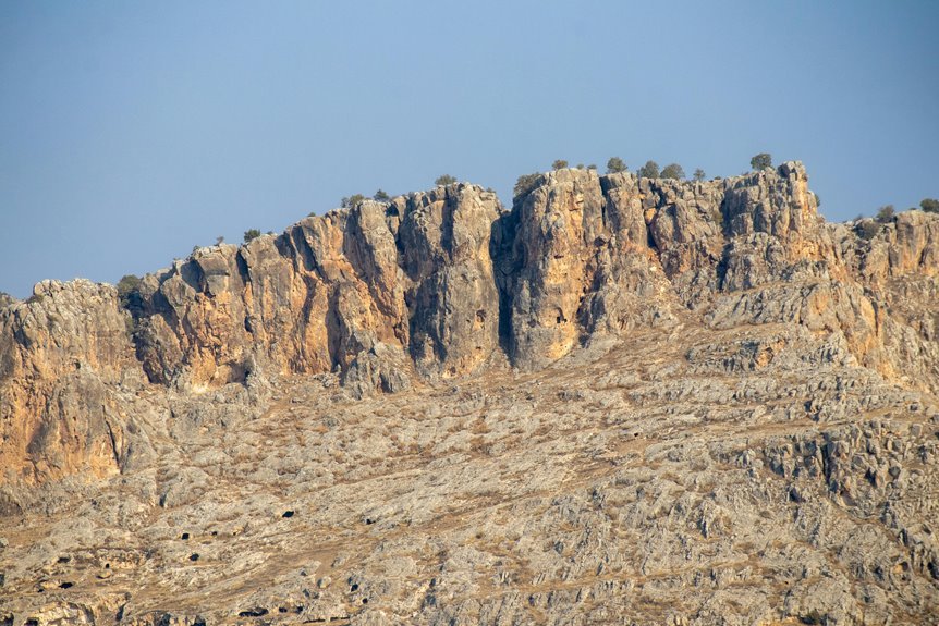 granite pulse strand identifier