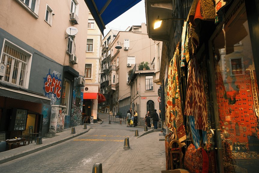 home decor and travel