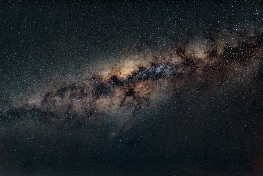 solar drift core model