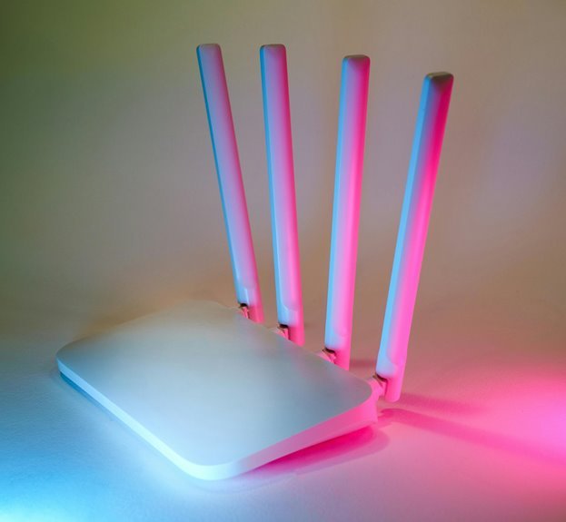 wifi router tips solutions