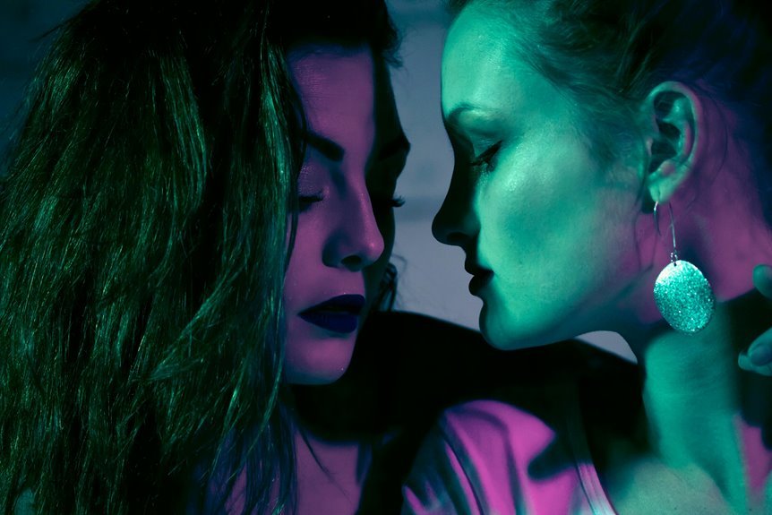 lilylamb99 social media highlights