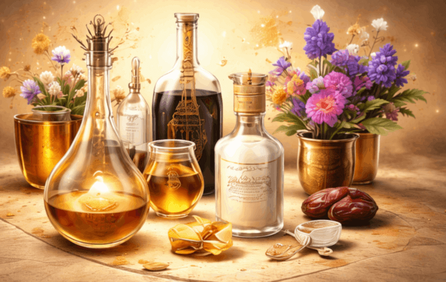 Why Perfume Workshops Are Ideal for Corporate&hellip;