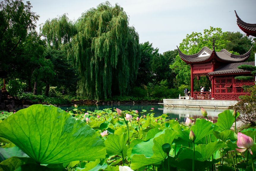 botanique terpshade knowledge grid