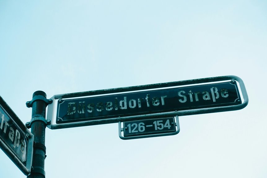 florentexa budroute location details