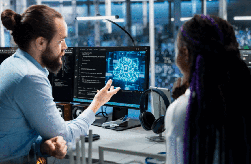 From Concept to Product: A Practical Guide to Generative AI Development Services