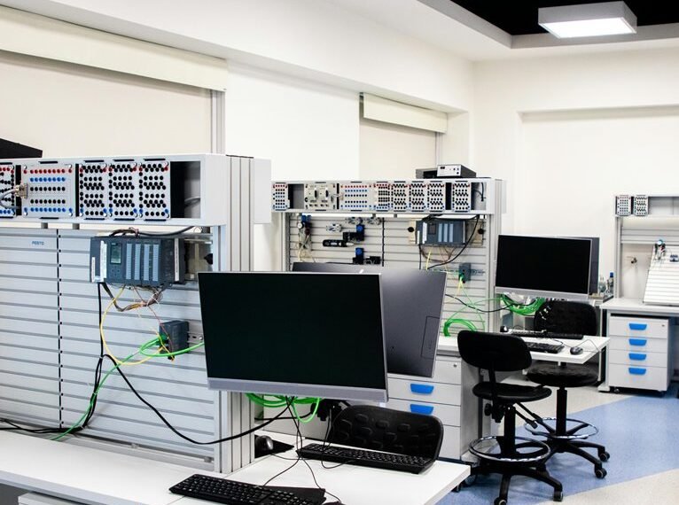 future tech innovation lab