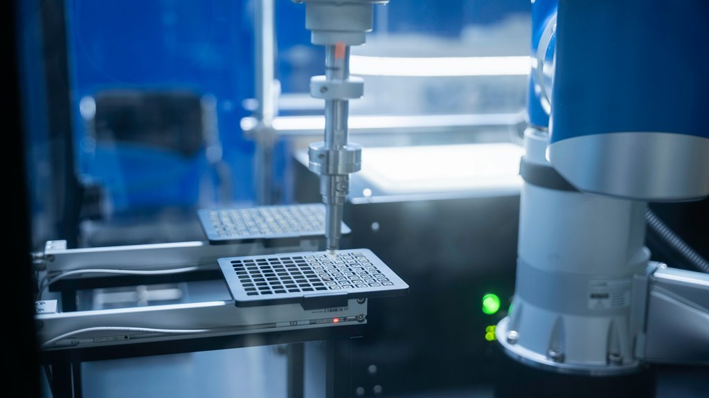 innovation technology lab services