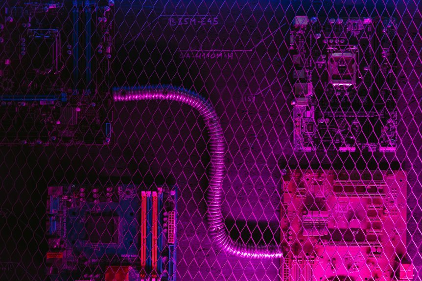 techmapz cyber technology platform