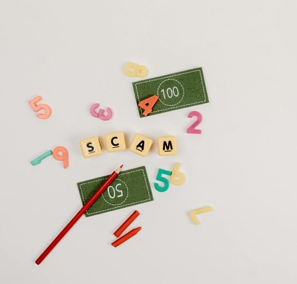 ai fraud awareness numbers