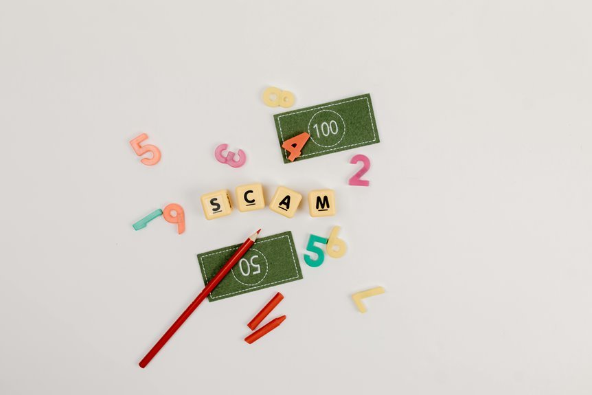 ai fraud awareness numbers