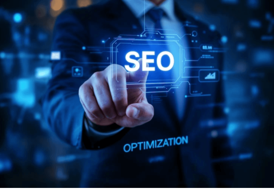 How an SEO Optimisation Agency Improves Website Conversions