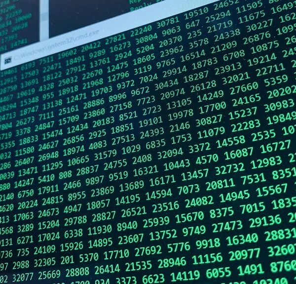 cybersecurity phone number list
