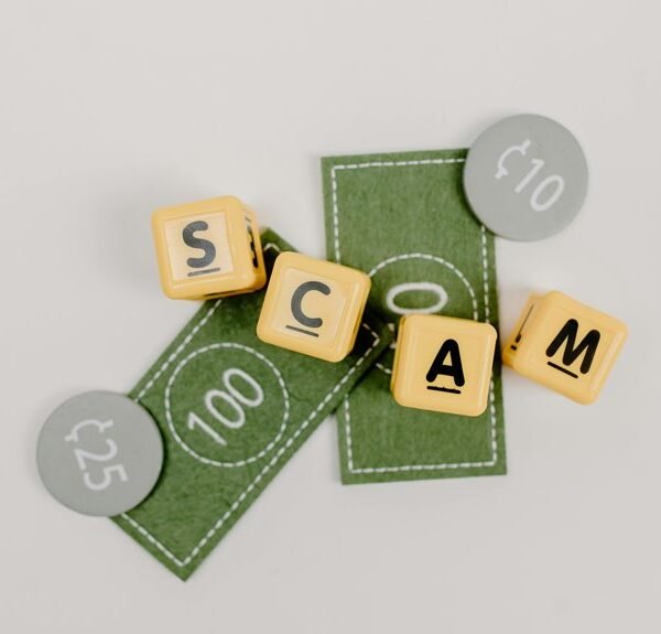 online scam protection numbers
