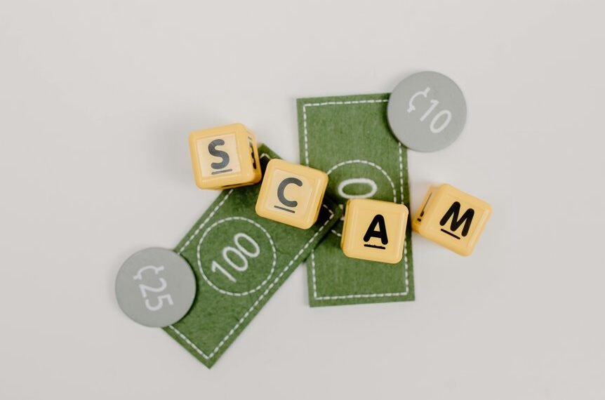 online scam protection numbers