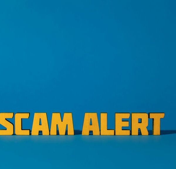 Scam Detection Tips: 7042664831, 7042345913, 7042337669 & 7042282494