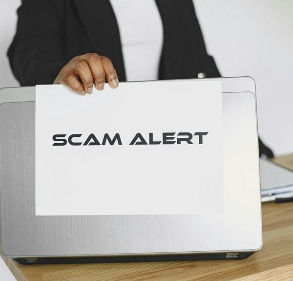 phone numbers for scams