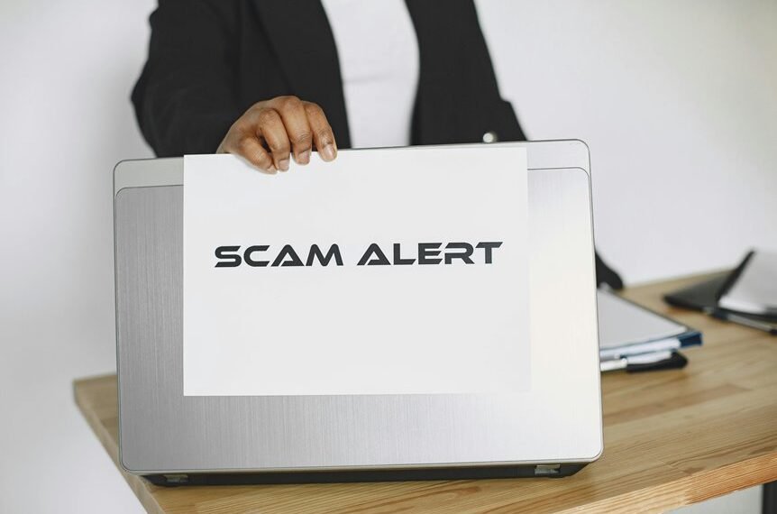 scam prevention phone numbers