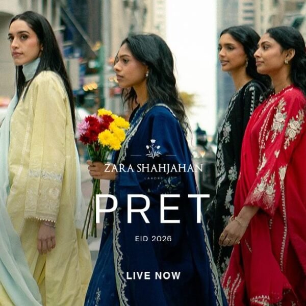 The Popularity of Elegant and Lightweight Eid Outfits in Pakistan