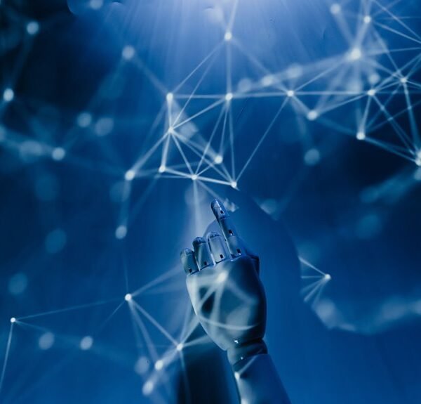 ai transforming modern technology