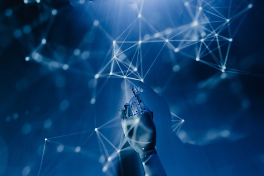 ai transforming modern technology