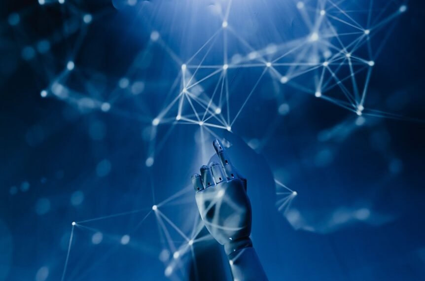 connected technology advancements ahead