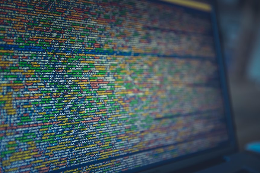 cybersecurity innovations at techmapz