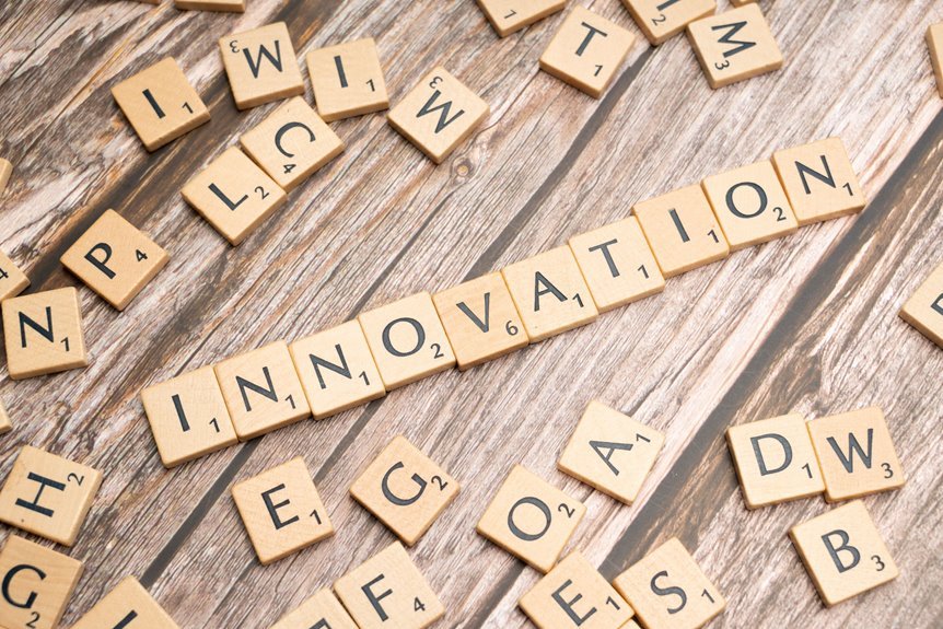 digital innovation technology guide