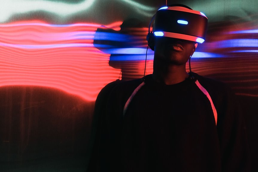 digital innovations transforming world