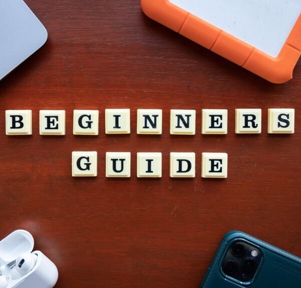 digital technology practical guide