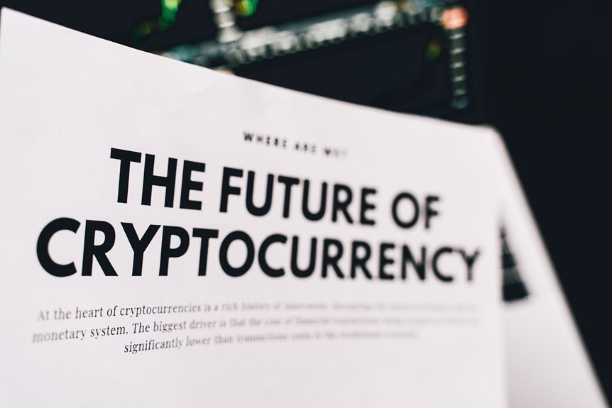 exploring current tech trends