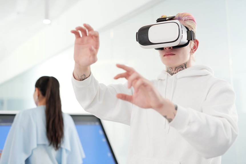 exploring new digital innovations