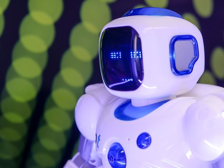 future of smart technology