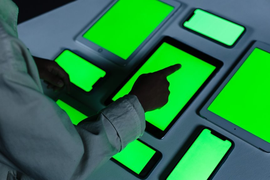latest gadgets to explore