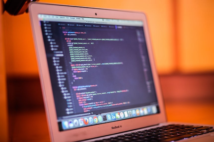 latest technology developments overview