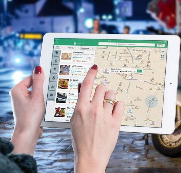 modern tech guide online