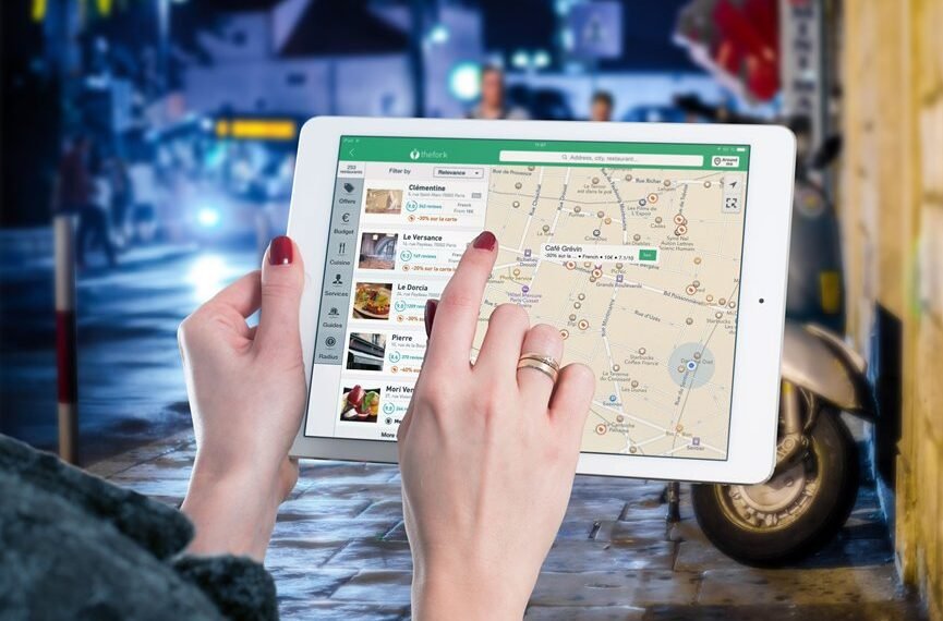 modern tech guide online