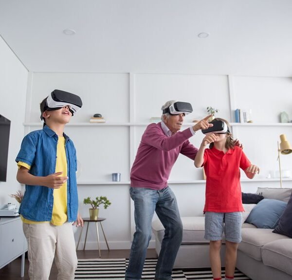 next generation technology exploration