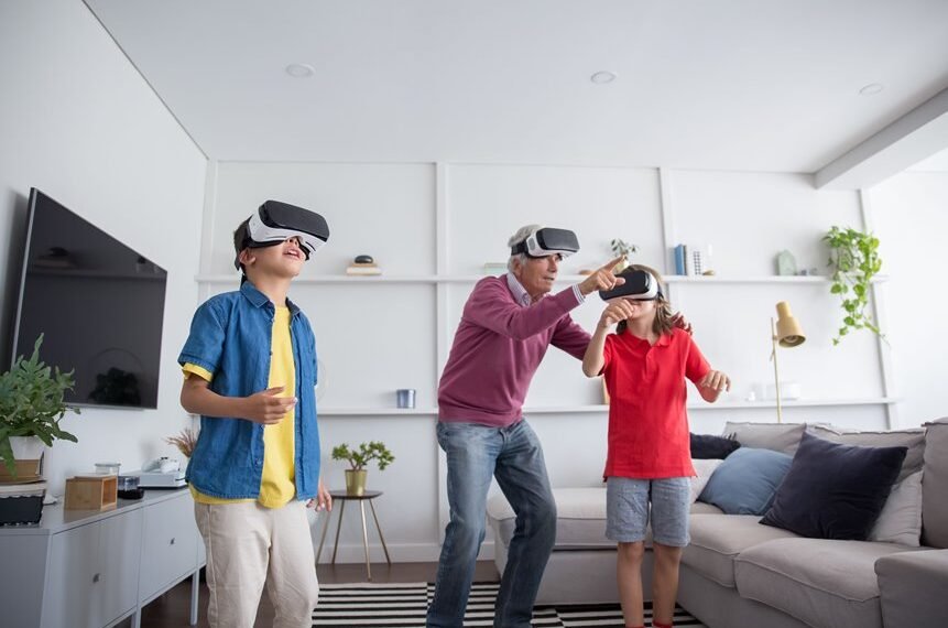 next generation technology exploration