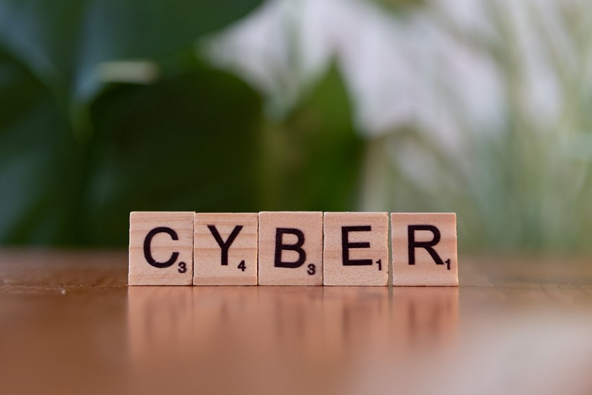 techmapz cybersecurity innovations ahead