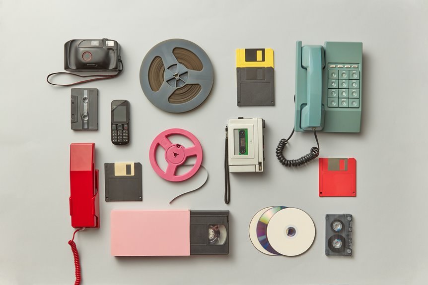 techmapz s smart device evolution