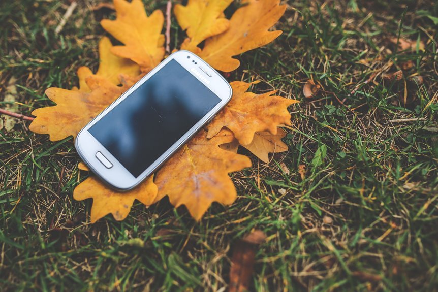 technology transforming daily life